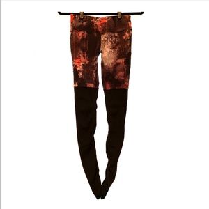 ALO Yoga Print Goddess Legging